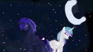 quotLullaby For A Princequot Duet  Ponyphonic  Collab w freedomreignsproject [upl. by Ecirtemed]