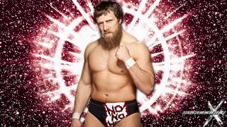 WWE quotFlight of the Valkyriesquot ► Daniel Bryan 9th Theme Song [upl. by Ailhad]