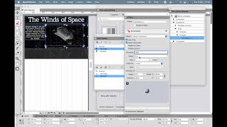 QuarkXPress Tutorial  DesignLed Websites [upl. by Ylil372]