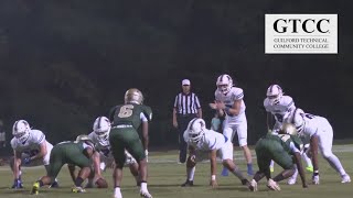 Eastern Randolph vs Asheboro Friday Football Fever Game of the Week August 30 2024 [upl. by Callista600]