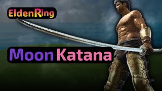 Moonveil Katana Location Elden Ring [upl. by Atteroc69]