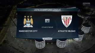 FIFA 15 ModdingWay Mod  ModdingWay Champions League [upl. by Alwin]