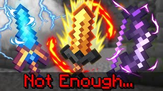 Why We NEED New Weapons  Hypixel Skyblock [upl. by Nebe]