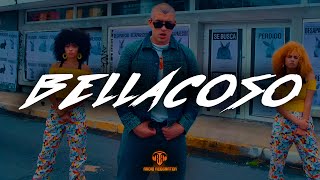 Residente amp Bad Bunny  Bellacoso Video LetraLyrics [upl. by Casia667]