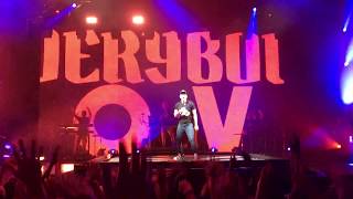 Logic  Everybody LIVE in Cleveland [upl. by Liebowitz]