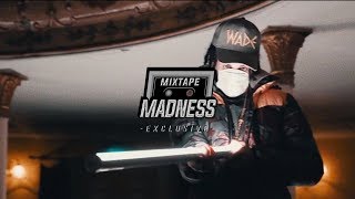 CGM SavO x ZK x Digga D  No Porkies Music Video  MixtapeMadness [upl. by Llenoj]