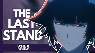 HITSUGAYA amp SOI FON LOSE Bleach TYBW Episode 15  Full Manga vs Anime SPOILER Review  Discussion [upl. by Haimarej271]