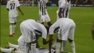 A maior vergonha do Futebol Mundial Mazembe 2 X 0 Inter RS [upl. by Hanid]