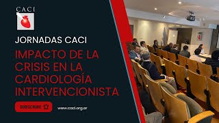 1º Jornada Institucional CACI 2024 [upl. by Saul457]