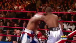 Boxing 2010  A Preview  Boxing Knockouts Tribute [upl. by Nnylyaj]