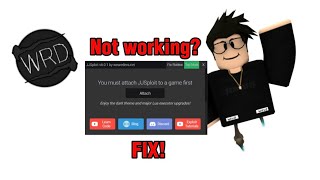 HOW TO FIX JJSPLOIT IN 2023 UPDATED METHOD WORKING NOW [upl. by Elisabet354]