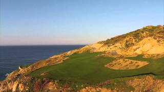 Quivira Golf Club Los Cabos [upl. by Akeihsat]