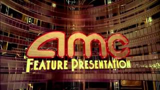 AMC Theatres Feature Presentation Bumpers 1980 [upl. by Maria74]