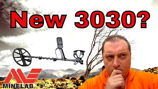 2 MORE New Minelab Metal Detectors Replacements For CTX 3030 and Excalibur II [upl. by Bronder182]