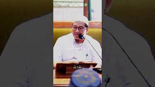 Bersandar Pada Allah Sumber Kemuliaan  Syaikhina KH Ahmad Wafi Maimoen santri ngaji pondok [upl. by Erreip]