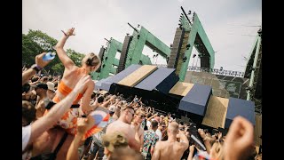 Awakenings Summer Festival 2022  Saturday [upl. by Alien177]