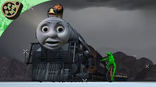 SFM The Dank Express [upl. by Ahsea142]