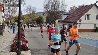 Bieg alpejski na Stóg Izerski  10 km [upl. by Tronna923]