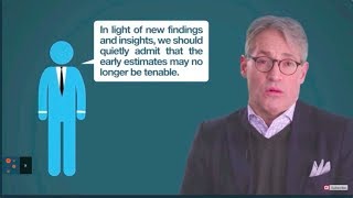 Welcome to PragerU  the quotuniversityquot that gets its science wrong [upl. by Oirobil]