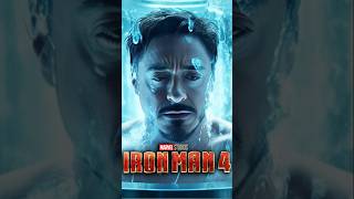 IRON MAN 4 shorts ironman ironman4 marvel [upl. by Yager]