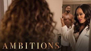 MidSeason Finale 2 Shocking Plot Twists You Didnt See Coming  Ambitions  Oprah Winfrey Network [upl. by Adihsar]