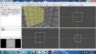 WorldEdit Tutorial Chapter 1 [upl. by Janus]