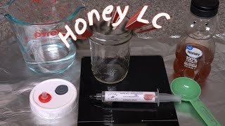 How To Honey Liquid Culture [upl. by Manuel]