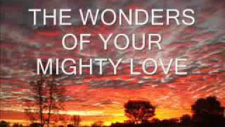 Praise and Worship Songs with Lyrics Shout to the Lord [upl. by Lebaron]