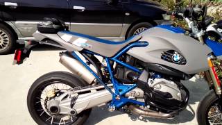 2006 BMW HP2 Euduro quotThe best bike ever madequot [upl. by Ailaht]