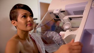 What to Expect During Your First Mammogram [upl. by Ahcsap]