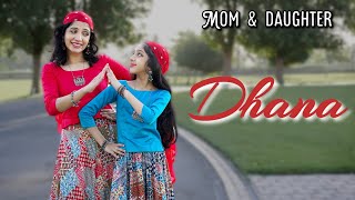 Dhana  Kanse ki thaay  Garhwali dance  full dance  Priyanka Meher  Nivi and Ishanvi  Laasya [upl. by Novled]