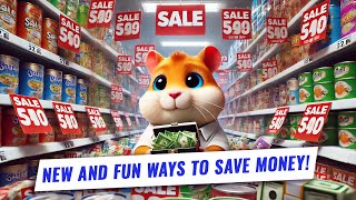 Hamster Rating Top12 Fun MoneySaving Challenges to Try in 2024 [upl. by Rubinstein698]