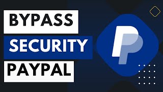 How to bypass PayPal Quick Security Check  phone Number Add problem  Easy Solution [upl. by Alicsirp]