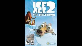 Ice Age 2 The Meltdown Game Music  Maelstrom Track 2 [upl. by Ardnik]