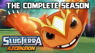 Slugterra Ascension  The Complete Season  All 20 Episodes [upl. by Kline]