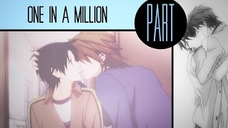 Sekai Ichi Hatsukoi  Yukina x Kisa One in a million for Sayu♥ [upl. by Eerahs]