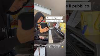 dietro ad un singolo passaggio ci possono essere ore di lavoro💎🎶 suppliedbycasiomusicpiano [upl. by Terra]