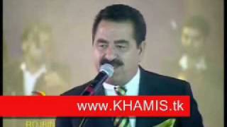 IBRAHIM TATLISES  KONSER IRAQ  Best Of  wwwKHAMISTK [upl. by Ytsirhc]