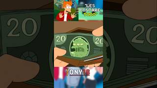 FRY REAPARECE EN EL FUTURO😱🤯 FUTURAMA【T6 EP1】 [upl. by Jarietta]