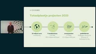 Infosessie  Financiën boekjaar 2023 [upl. by Agnola]