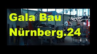 Gala Bau Nürnberg 24 Teil 3 [upl. by Eceerehs]