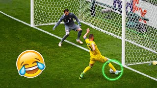 Funny Soccer Football Vines 2023 ● Goals l Skills l Fails 114 [upl. by Peder522]