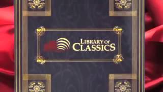 Library of Classics Literature Audiobooks  Figis Gifts [upl. by Ennaitsirhc]