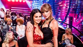 Selena Gomez Gives Rare Insight into Friendship with Taylor Swift Bond Over Vanderpump Rules [upl. by Bernt]