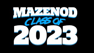 Mazenod College 2023  Year 12 Graduation Video [upl. by Attwood]