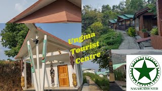 Ungma tourist centre lumami  zunheboto road mokokchung nagalandlifeofavillager limajamir [upl. by Keir]