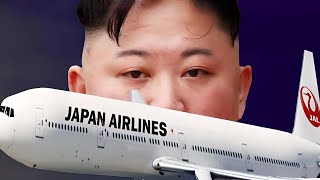 How Samurai Hijacked a Plane [upl. by Faden]