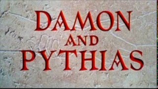 Damon And Pythias 1962 music by Angelo Lavagnino [upl. by Aihseyk]