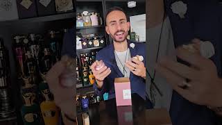 Parfums de Marly Delina ON A BUDGET  Khadlaj Rose Couture Perfume Review bestperfumes perfume [upl. by Gnehp843]