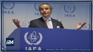 Vicious circle IAEA struggles to balance deterrence and diplomacy with Iran [upl. by Lener]